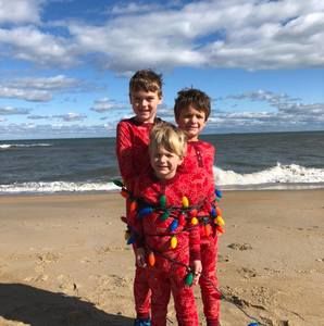 Meet your Posher, Molly